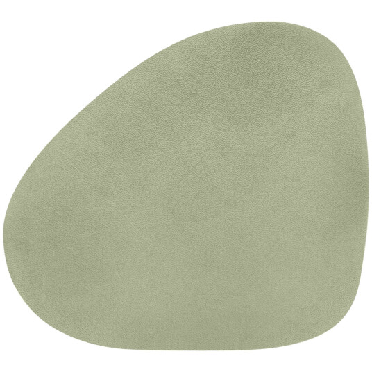 Vega Bordbrikke Kaja oval; 37x45 cm (BxL); Salvie; 4 Stykk / Forpakning Vega Bordbrikke Kaja oval; 37x45 cm (BxL); Salvie; 4 Stykk / Forpakning