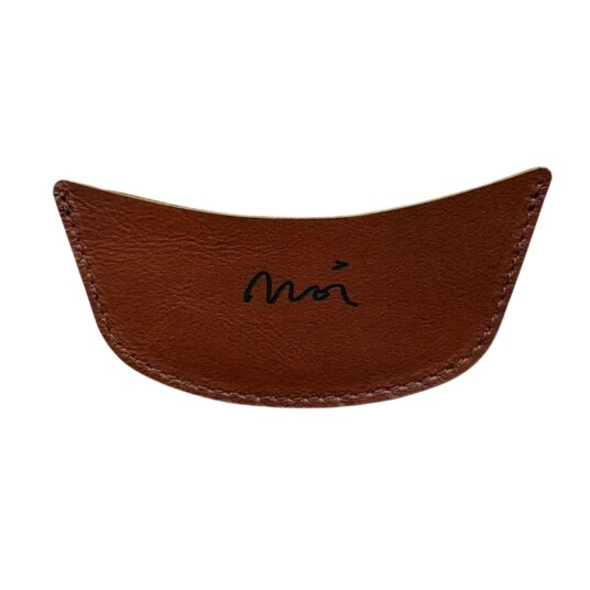 Sabor - Moi hylster 2 stk gryte brun Sabor - Moi hylster 2 stk gryte brun