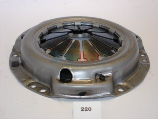 JAPKO 70220 Trykkplate, clutch