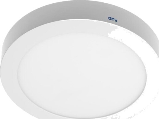 Gtv Led Downlight Oris Plus 19W 1520Lm 120° Ip20 4000K Utenpåliggende Hvit Ld Orn19w Nbp Gtv Led Downlight Oris Plus 19W 1520Lm 120° Ip20 4000K Utenpåliggende Hvit Ld Orn19w Nbp