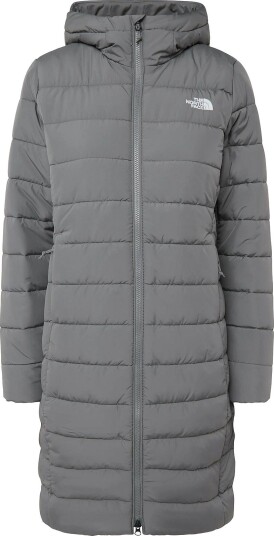 The North Face W Aconcagua Hooded Parka SMOKED PEARL XS The North Face W Aconcagua Hooded Parka SMOKED PEARL XS