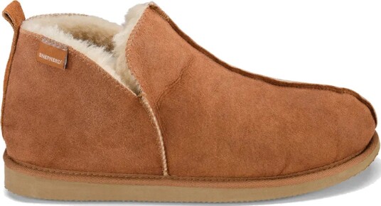 Shepherd of Sweden Men's Anton Antique Cognac 48