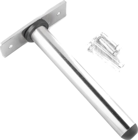 Nordic Fighter Weight plate storage for wall Stativ for vektskiver Nordic Fighter Weight plate storage for wall Stativ for vektskiver