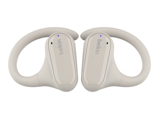 Belkin SoundForm ClearFit Sand