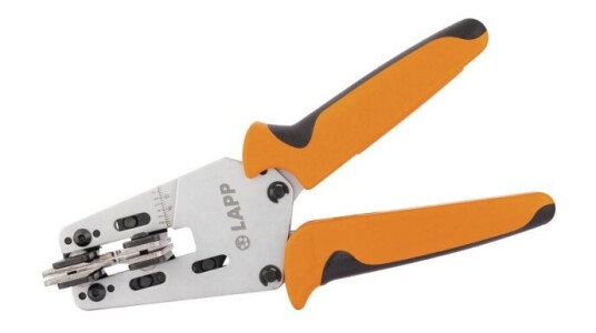 Lapp Universal Strip Messer Pvc 0,14 - 6 21920009 Afisoleringsværktøj