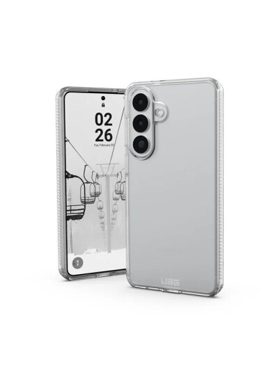UAG Plyo   Ice   Samsung Galaxy S26+