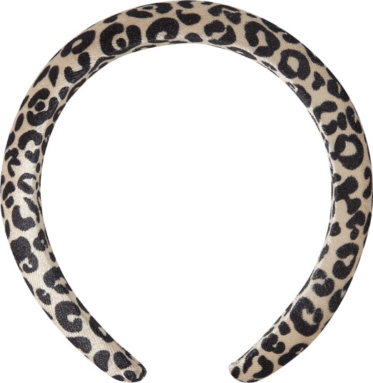 Name It Nkfleo Hairbrace   Beige   ONE SIZE