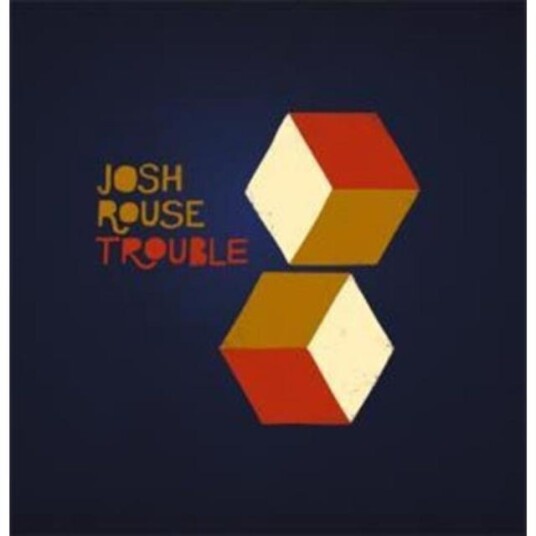 Sentimental Lady/Trouble LP/Vinyl