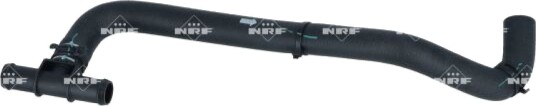 NRF 167010 Radiatorslange NRF 167010 Radiatorslange