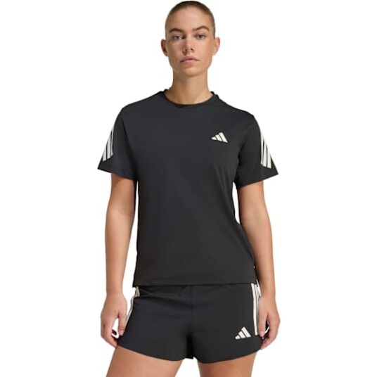 Adidas Performance Adi365/// T W   Black   M