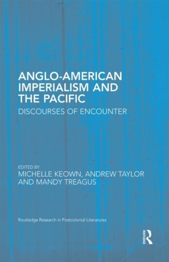 Anglo American Imperialism and the Pacific