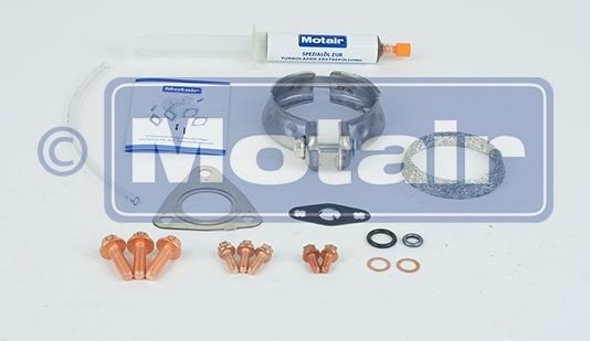 Monteringssett, lader MOTAIR 440217 Monteringssett, lader MOTAIR 440217