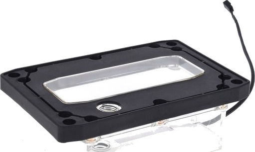 Alphacool 11495 reservoar 11495