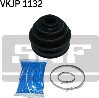 Mansjettsett, drivaksel SKF VKJP 1132