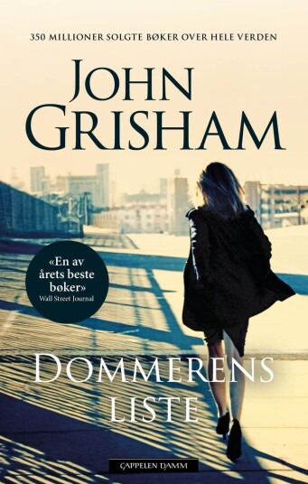 Dommerens liste Dommerens liste