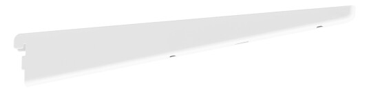 ELFA KNEKT M/SPOR FOR MEL HYLLE 370MM ELFA KNEKT M/SPOR FOR MEL HYLLE 370MM