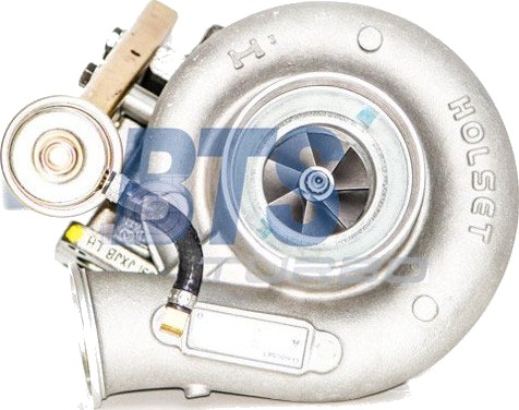 Turbolader BTS TURBO T914198 Turbolader BTS TURBO T914198