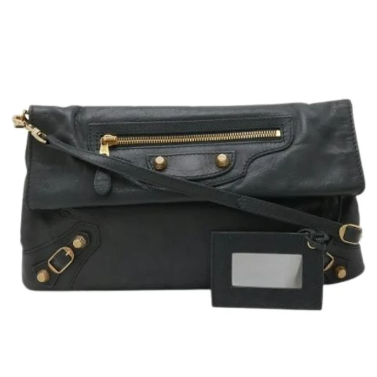 Balenciaga Vintage Dame Grå Balenciaga Vintage Dame Grå