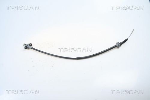 Clutchkabel TRISCAN 8140 24236 Clutchkabel TRISCAN 8140 24236