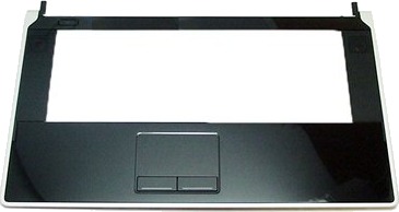 Dell Studio XPS 1640 Tastaturskjelett W751D