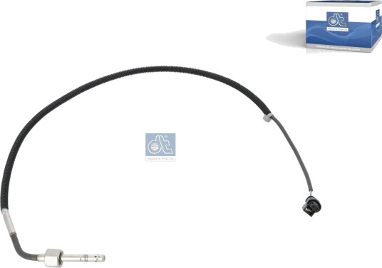 Sensor, eksostemperatur DT Spare Parts 4.69534