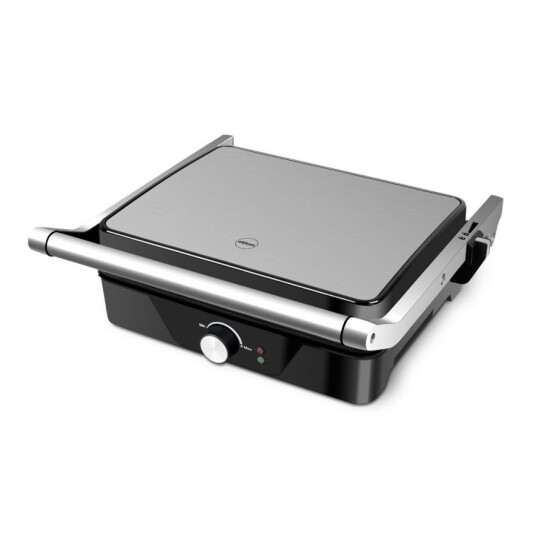 Electric Grill Eldom Svad Contact Grill, Fat Capacity, Regu