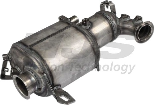 HJS 93 11 5202 Partikkelfilter