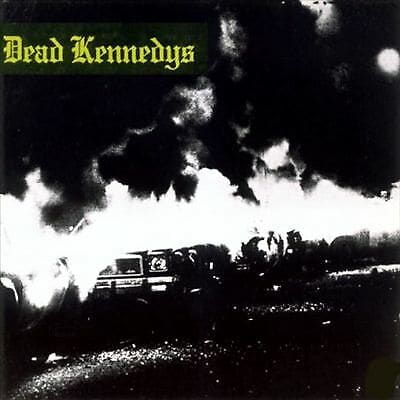 MediaTronixs Dead Kennedys : Fresh Fruit for Rotting Vegetables CD (2002) Pre-Owned