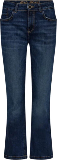MOS Mosh Dame Jeans Blå W32,