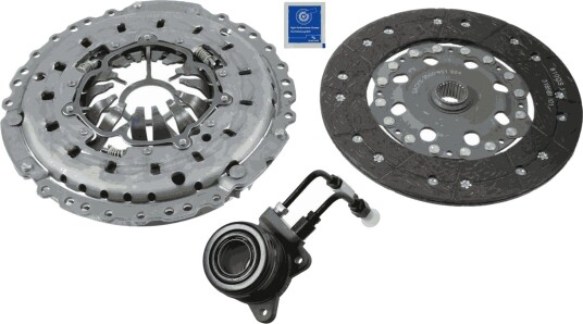 Clutchsett SACHS 3000 990 227