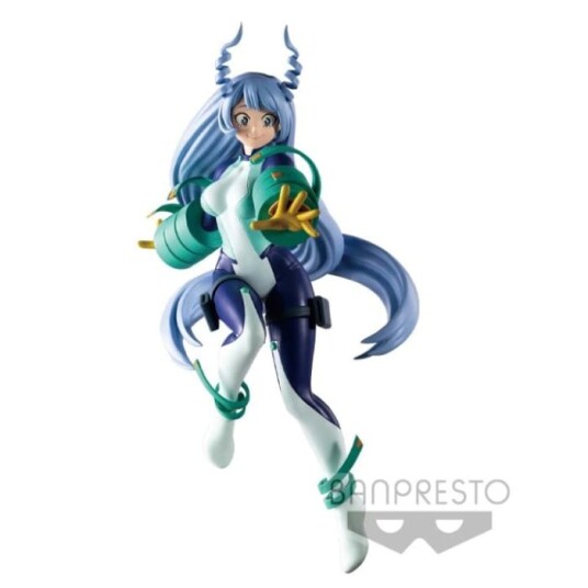 Bandai Banpresto My Amazing Heroes Nejire BP18293P Bandai Banpresto My Amazing Heroes Nejire BP18293P
