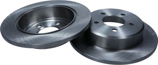 MAXGEAR 19 0912 Bremseskive MAXGEAR 19 0912 Bremseskive