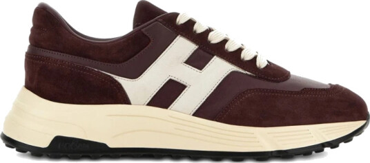 Hogan Herre Sko Brun 39 EU, Hogan Herre Sko Brun 39 EU,