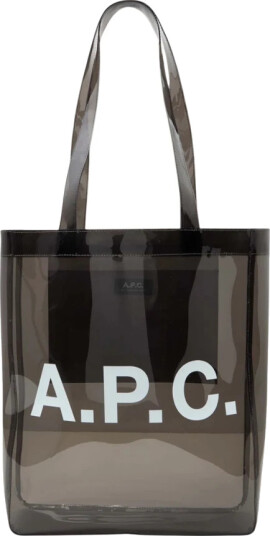 A.p.c. Herre Vesker Grå ONE SIZE, A.p.c. Herre Vesker Grå ONE SIZE,