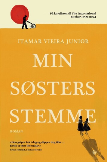 Min søsters stemme Min søsters stemme