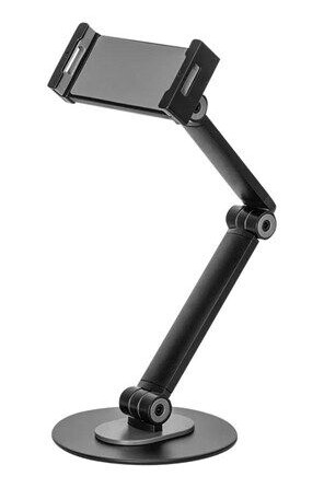 Neomounts by NewStar DS15-550BL1 - mounting kit - for tablet