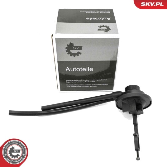Undertrykksboks, forgasser ESEN SKV 96SKV409