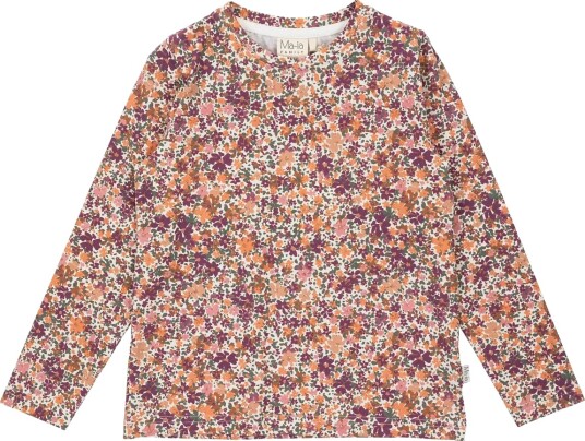Ma ia Family Primrose Tröja Multi/patterned 128 Ma ia Family Primrose Tröja Multi/patterned 128