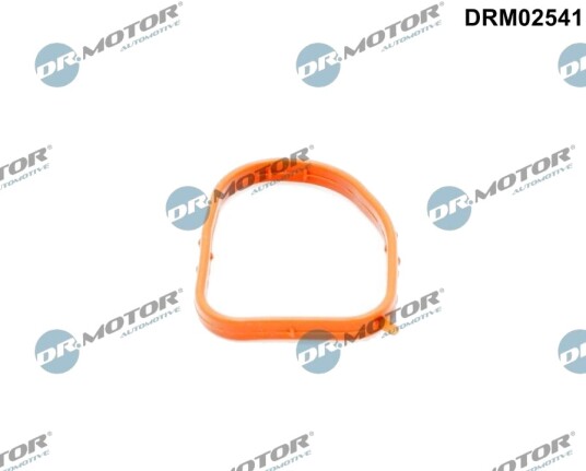 Tetning, kjølemiddelflens DR.MOTOR AUTOMOTIVE DRM02541