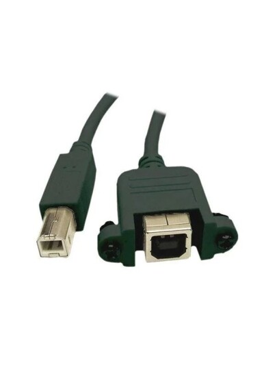 Good Connections USB B Extension 1m 2511 1EB Good Connections USB B Extension 1m 2511 1EB