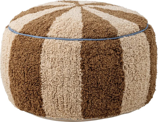 Bloomingville MINI Charoline Puff Blå