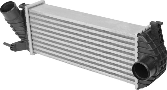 Intercooler HELLA 8ML 366 340-461