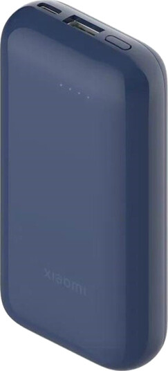 Xiaomi Mi Pocket Edition Pro 10000mAh Blue Xiaomi Mi Pocket Edition Pro 10000mAh Blue