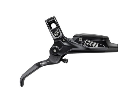 SRAM G2 RS forbremser 4 stempler SRAM G2 RS forbremser 4 stempler