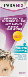 Paranix Solution 200 ml