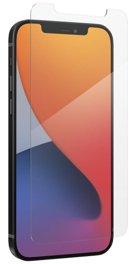 iPhone13 Pro Max skjermbeskytter - herdet glass