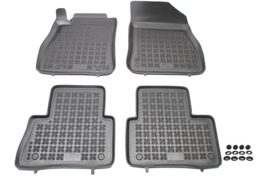 Bilmatter REZAW PLAST 201816 Bilmatter REZAW PLAST 201816