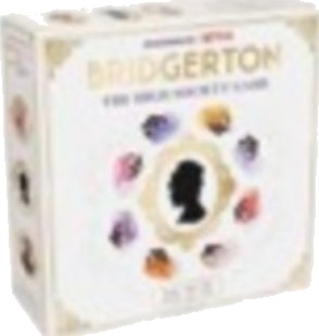 Bridgerton - The High Society Game