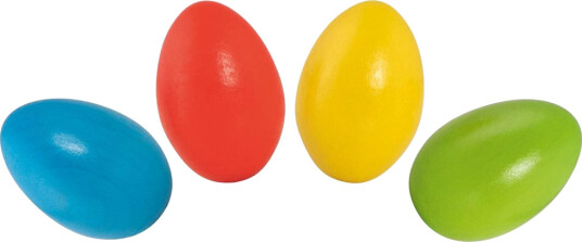 Goki Rasleegg i tre 6 stk.