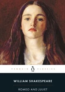 Romeo And Juliet Av William Shakespeare
